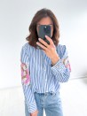 Blau