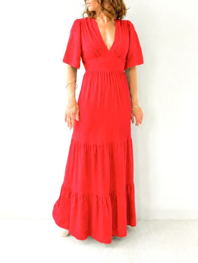 robe 62635 - Koralle