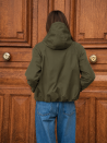 Kurze Regenjacke „Nadine“ (wasserdicht)