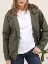 Kurze Regenjacke „Nadine“ (wasserdicht)