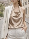 Top Soie LISA