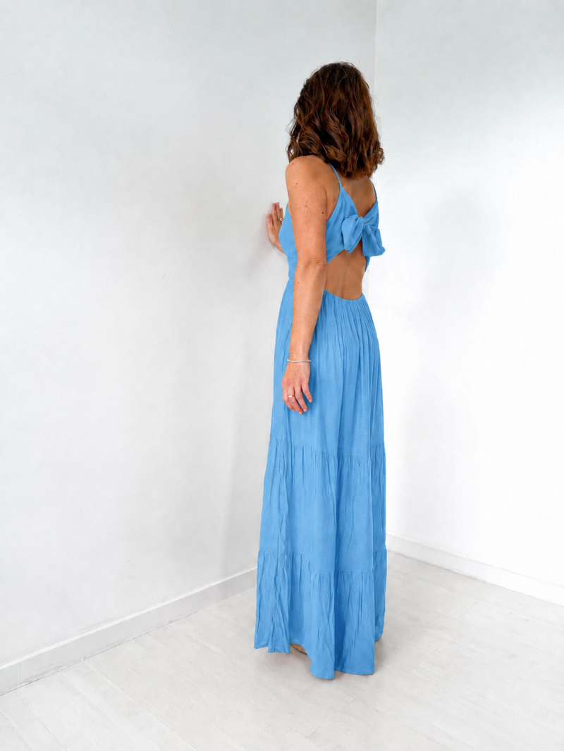 Robe Asya – de elegante bruid