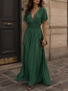 Vert brésil