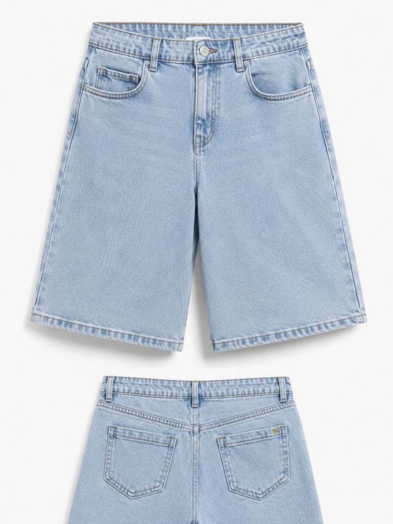 Kurze Jeans für Kinder und Jugendliche