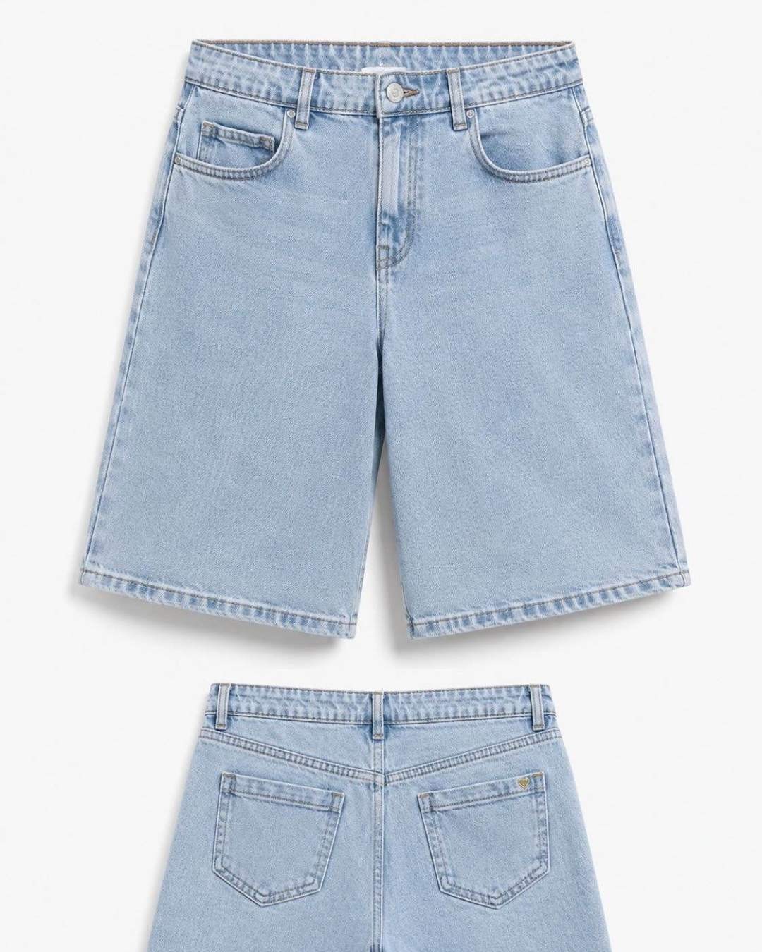 Short jeans Kids / Ados