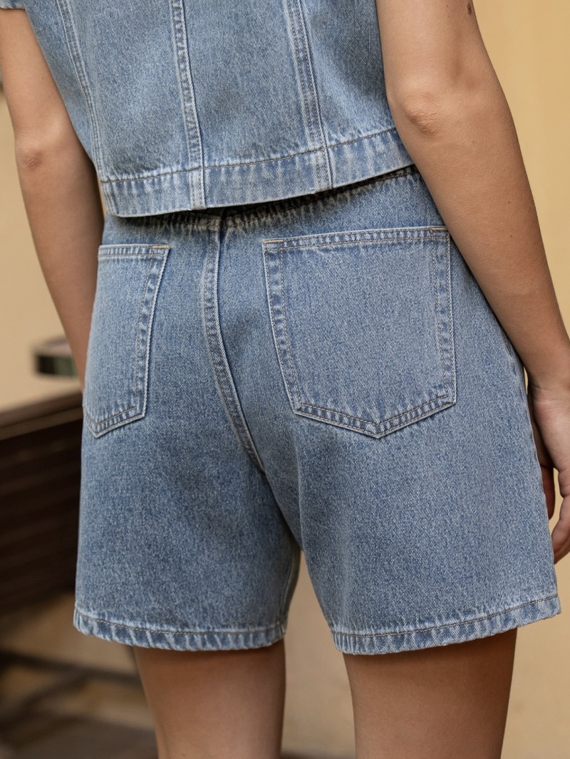 Short Valmy