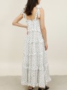 Robe pois
