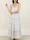 Robe pois
