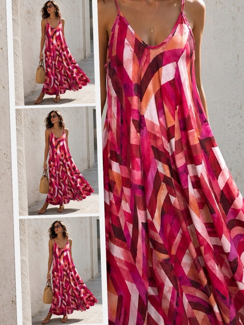 Kleid „Corine“