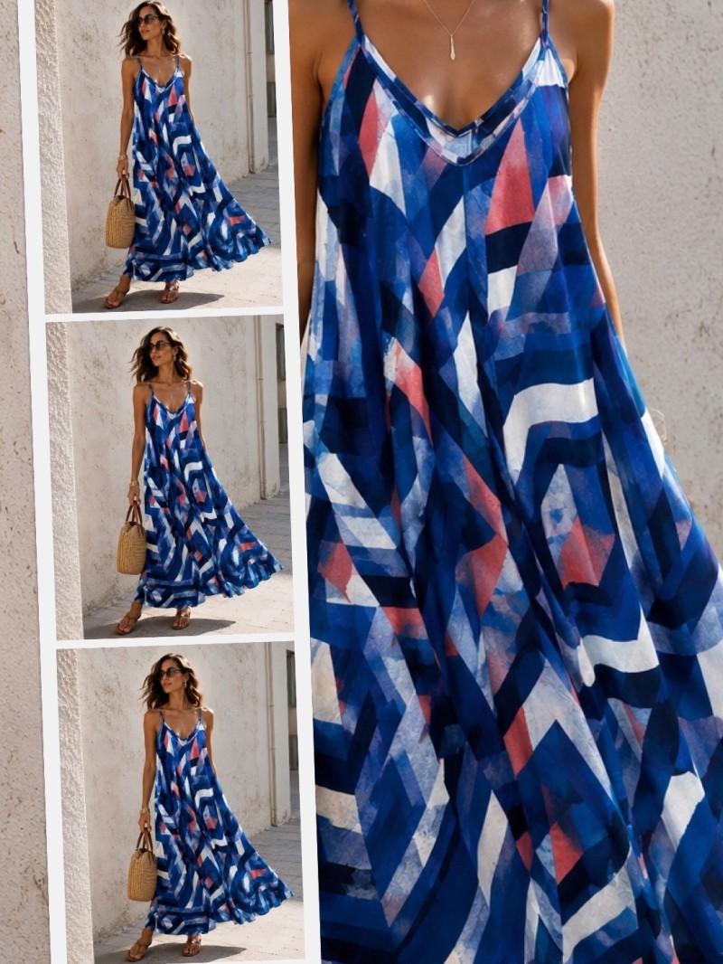 Kleid „Corine“