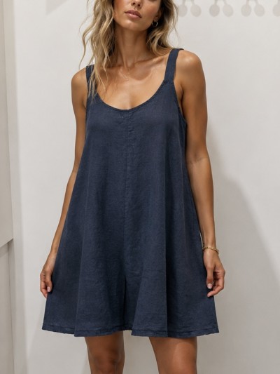 Kombi – Baumwollshorts