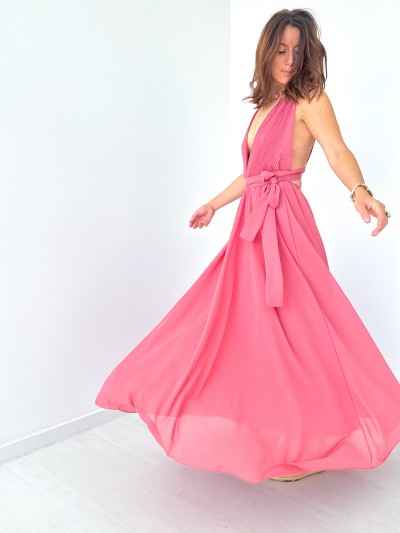 Robe Séduction Ardente