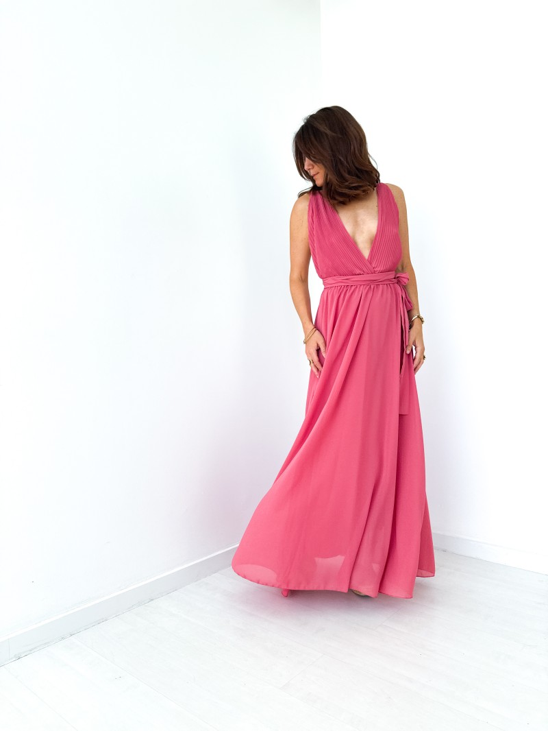Robe Séduction Ardente