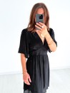 Robe Daphnée courte