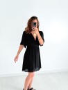 Kurzes Kleid „Daphnée“