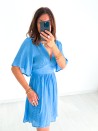 Robe Daphnée courte