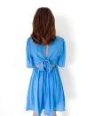 Robe Daphnée courte