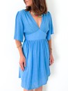 Kurzes Kleid „Daphnée“