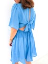 Robe Daphnée courte