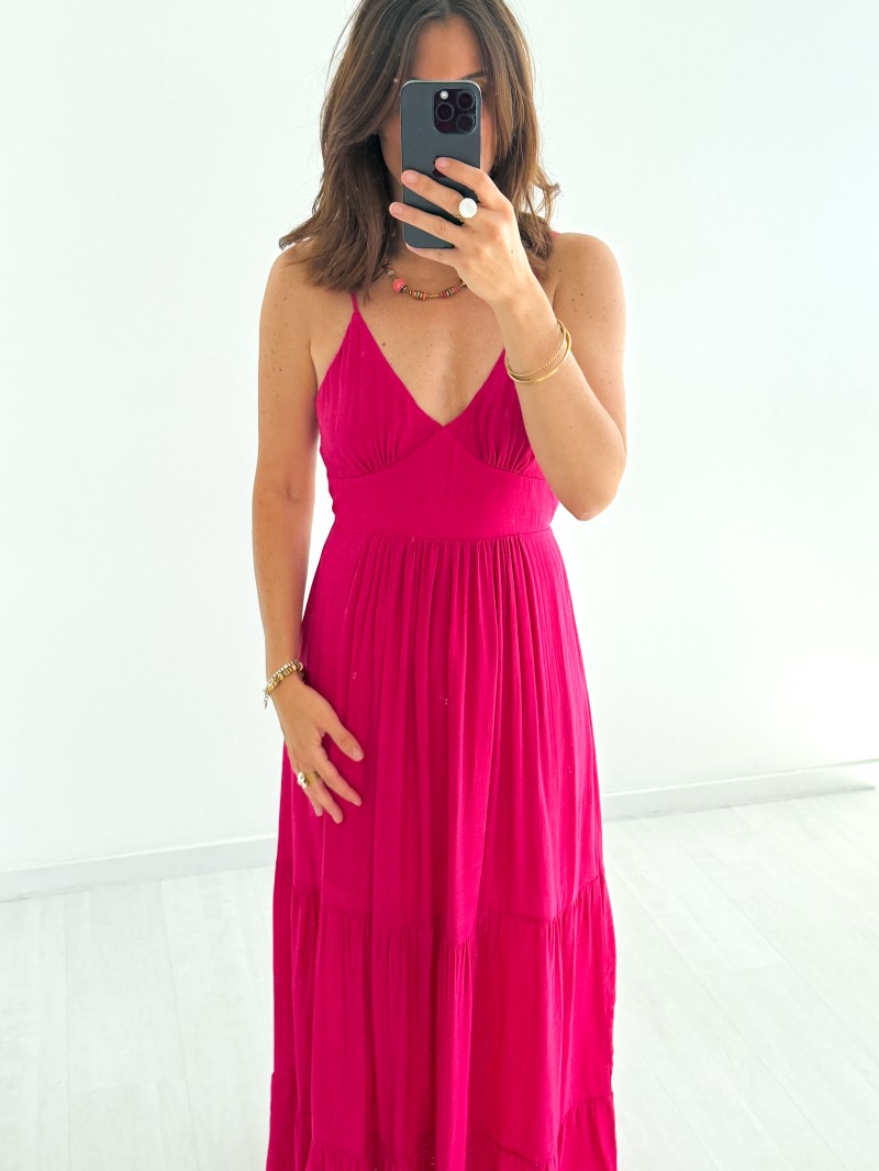 Robe Asya fine bride
