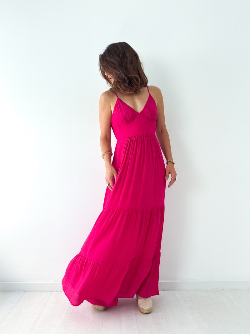 Robe Asya fine bride