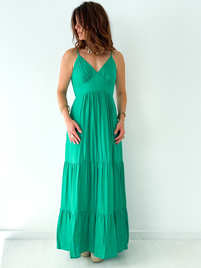 Robe Asya fine bride