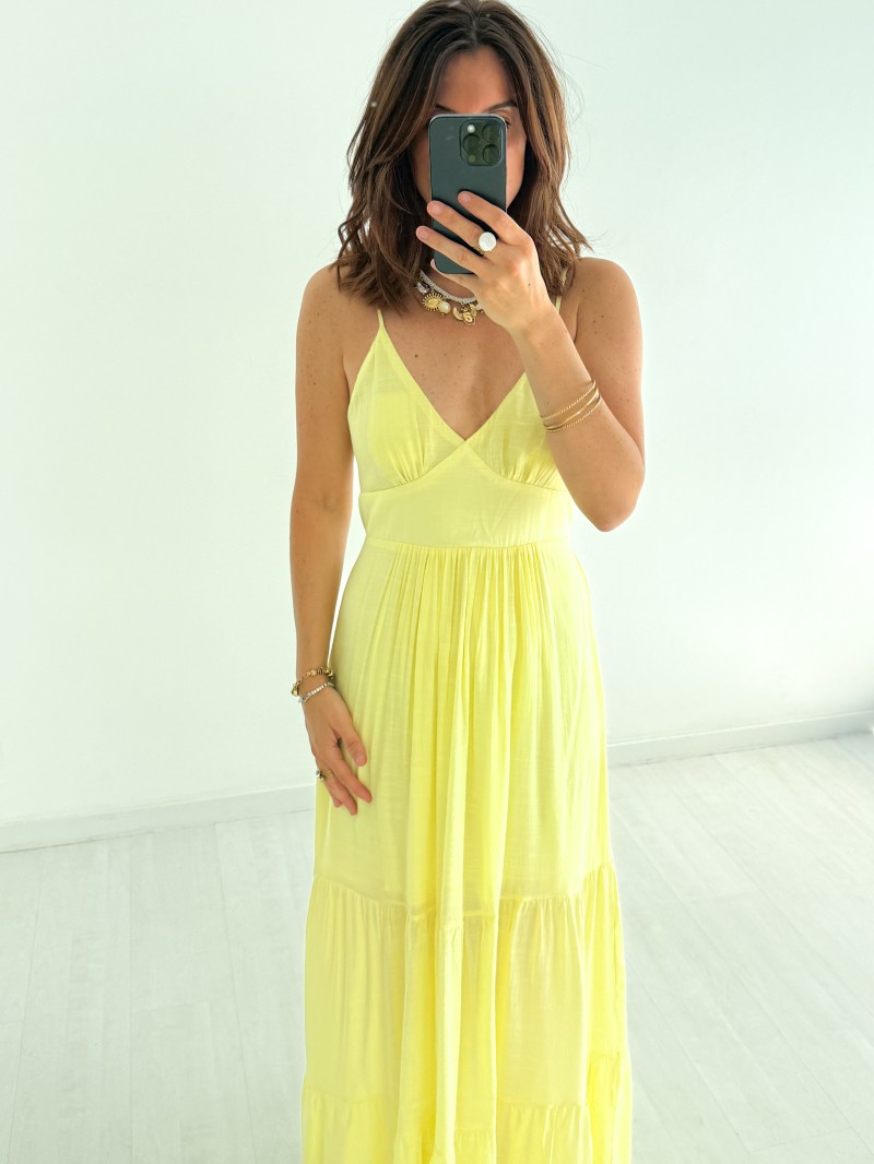 Robe Asya fine bride
