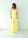Robe Asya – de elegante bruid