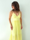 Robe Asya – de elegante bruid