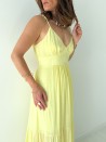 Robe Asya – de elegante bruid