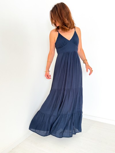 Robe Asya fine bride