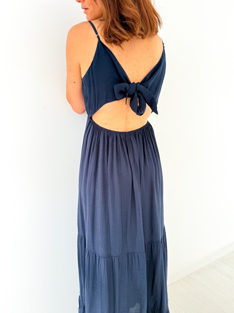 Robe Asya – de elegante bruid