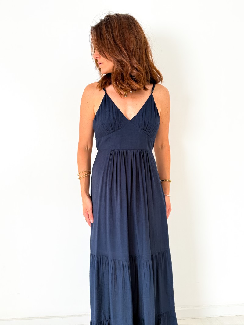 Robe Asya – de elegante bruid