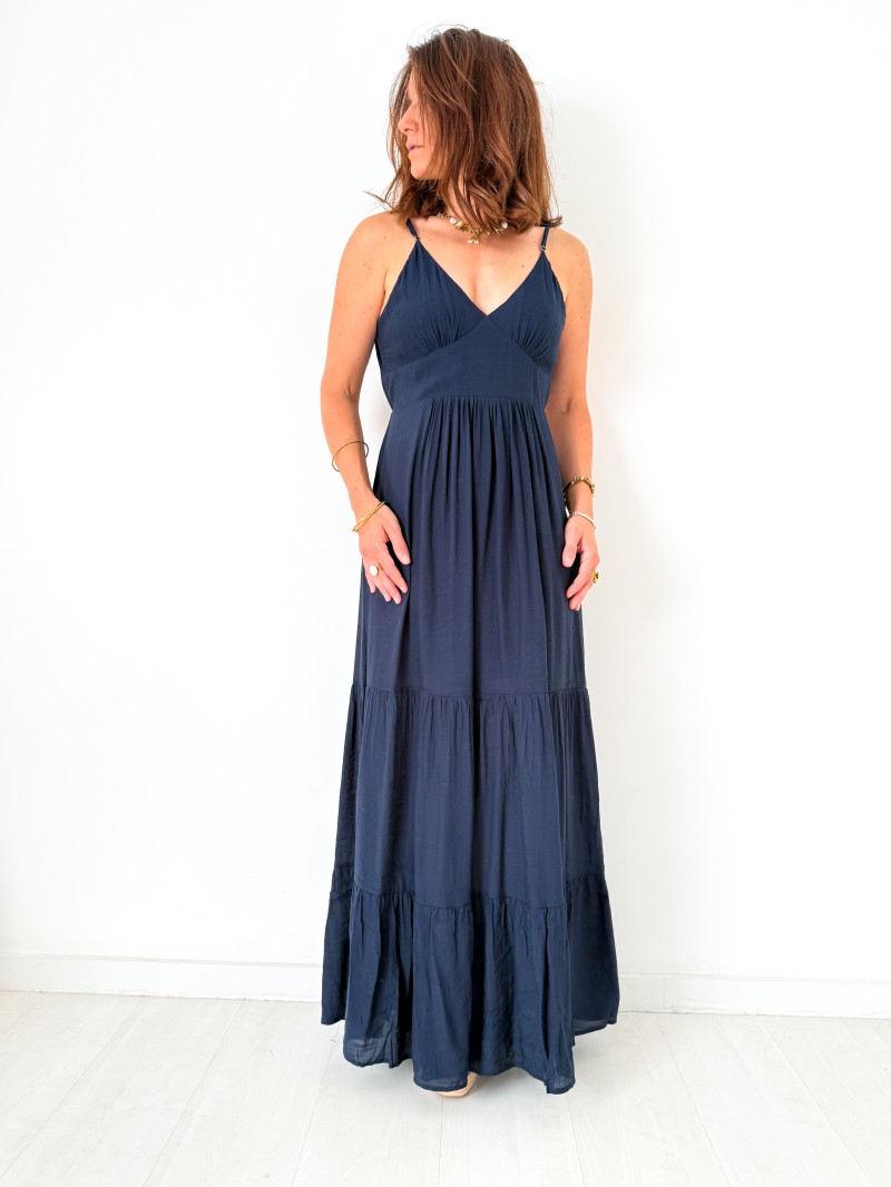 Robe Asya – de elegante bruid