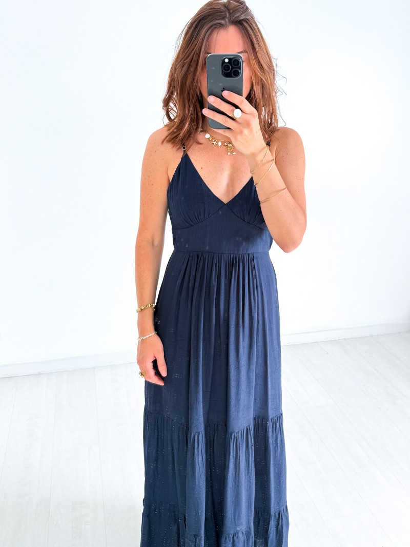 Robe Asya – de elegante bruid