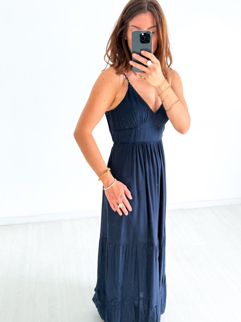 Robe Asya – de elegante bruid