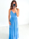 Robe Asya – de elegante bruid