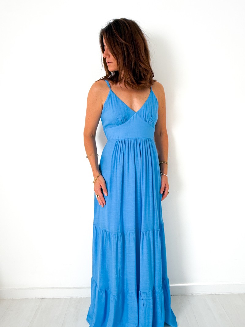 Robe Asya – de elegante bruid