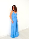 Robe Asya – de elegante bruid