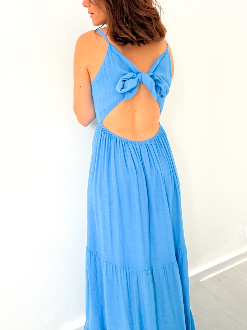 Robe Asya – de elegante bruid