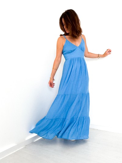 Robe Asya fine bride
