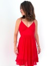 Kurzes Kleid „Asya“