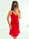 Kurzes Kleid „Asya“