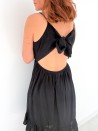 Kurzes Kleid „Asya“
