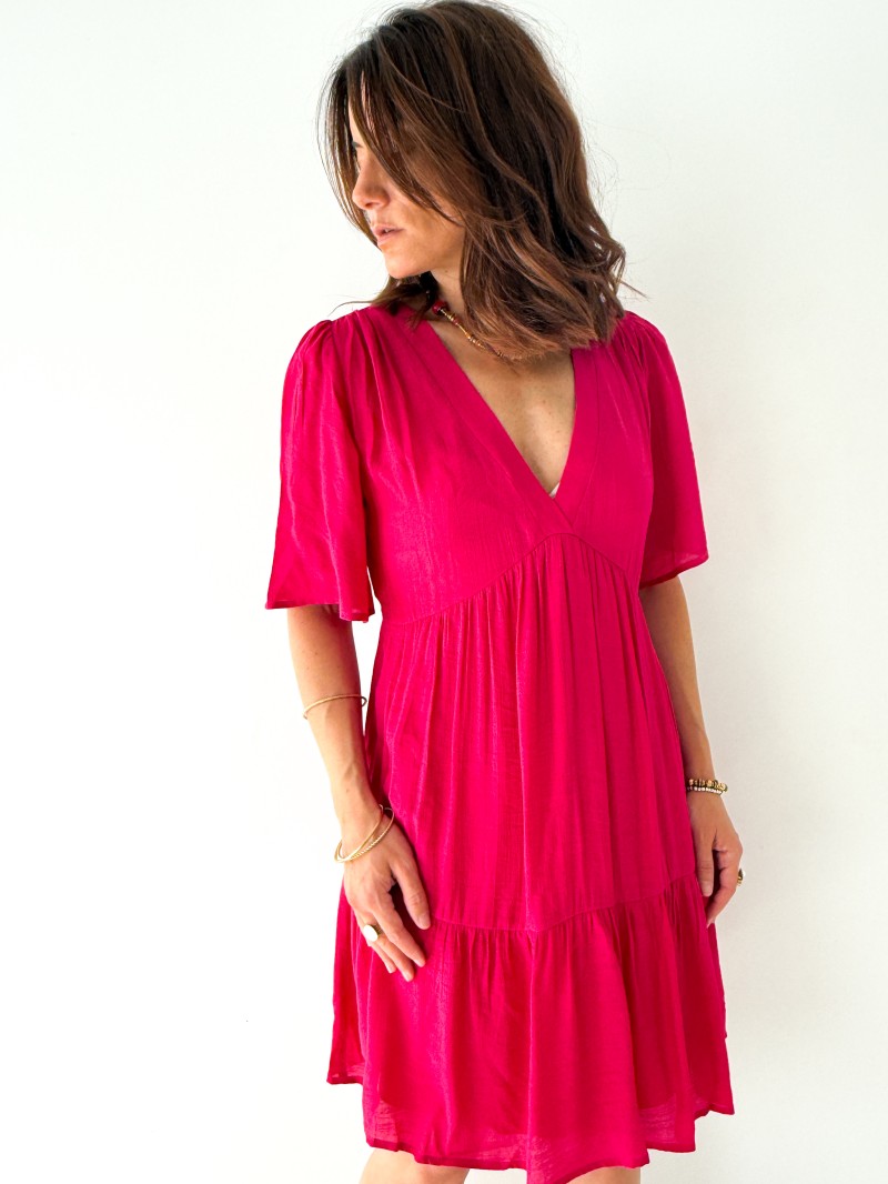 Robe Astra court