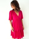 Kurzes Astra-Kleid
