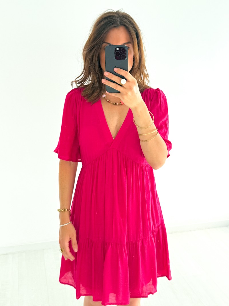 Robe Astra court