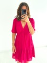 Robe Astra court