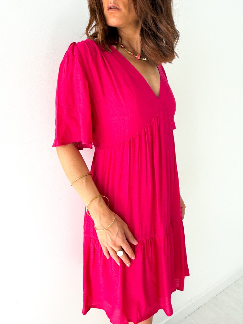 Robe Astra court