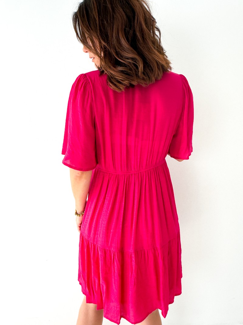 Robe Astra court